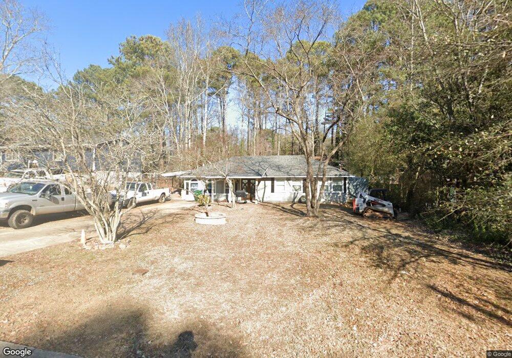 5532 Button Gwinnett Place, Norcross, GA 30093 - photo 1