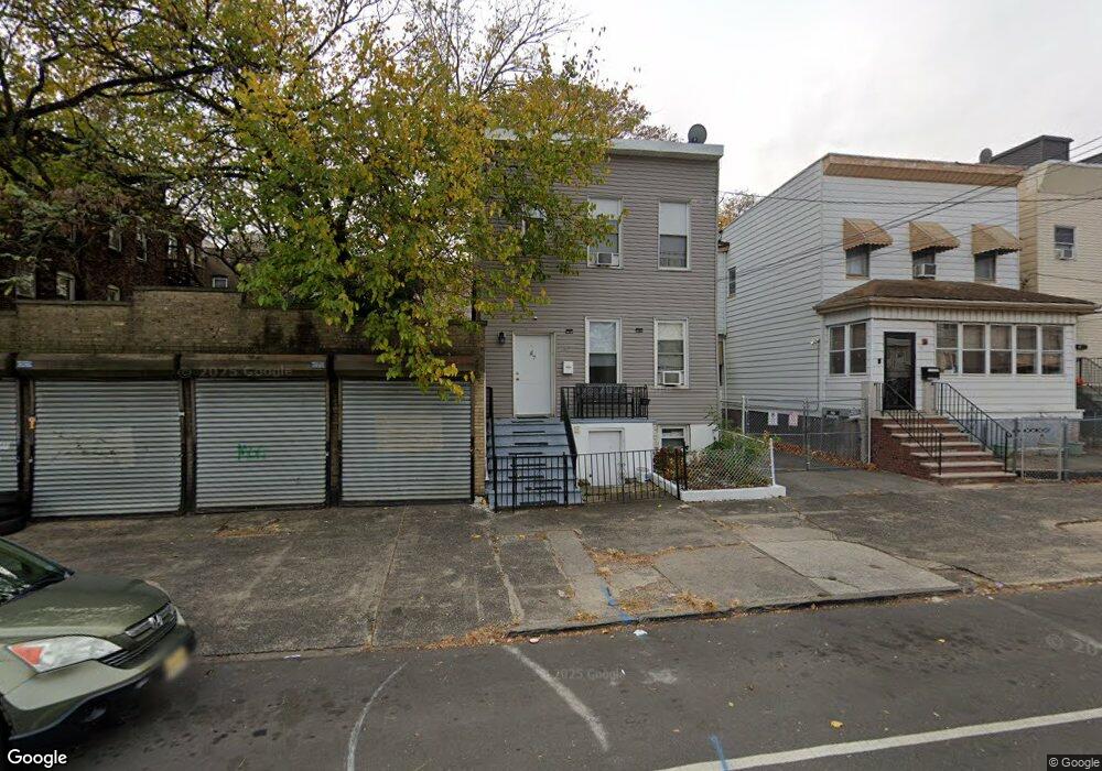 87 Stegman St, Jersey City, NJ 07305 - photo 1