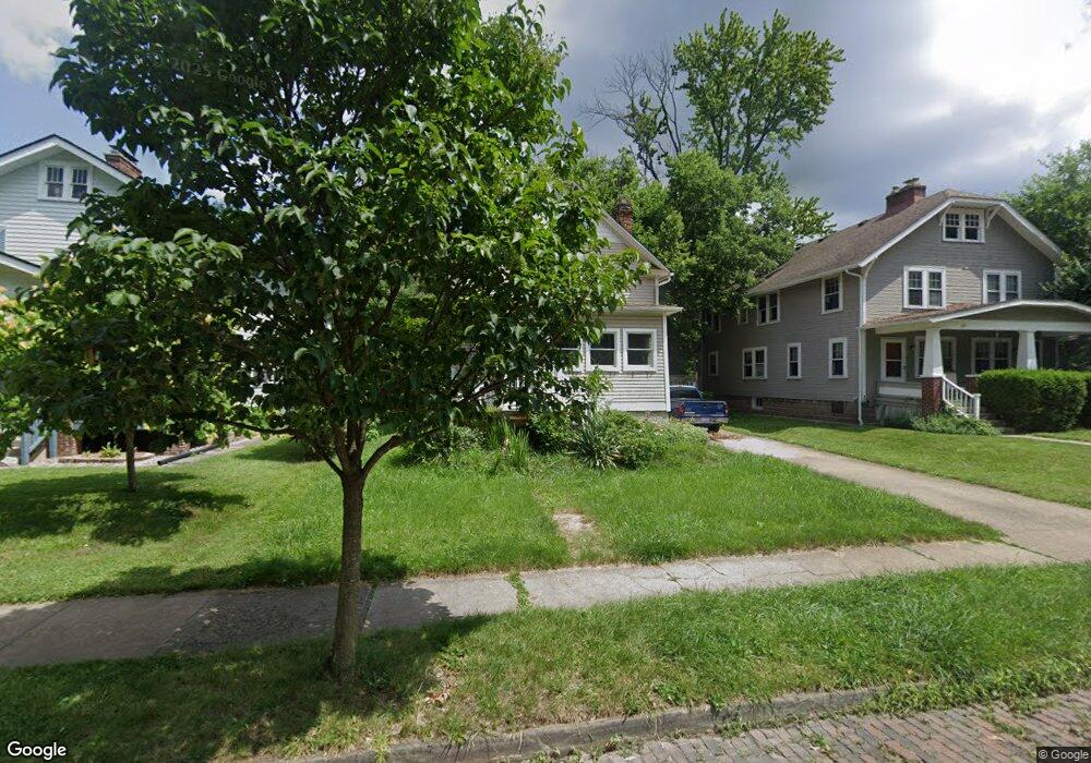 188 W Como Ave, Columbus, OH 43202 - photo 1