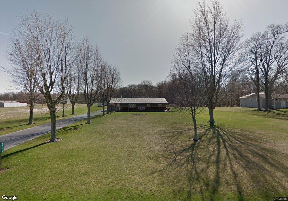 5550 County Road 35, Ada, OH 45810 - photo 1