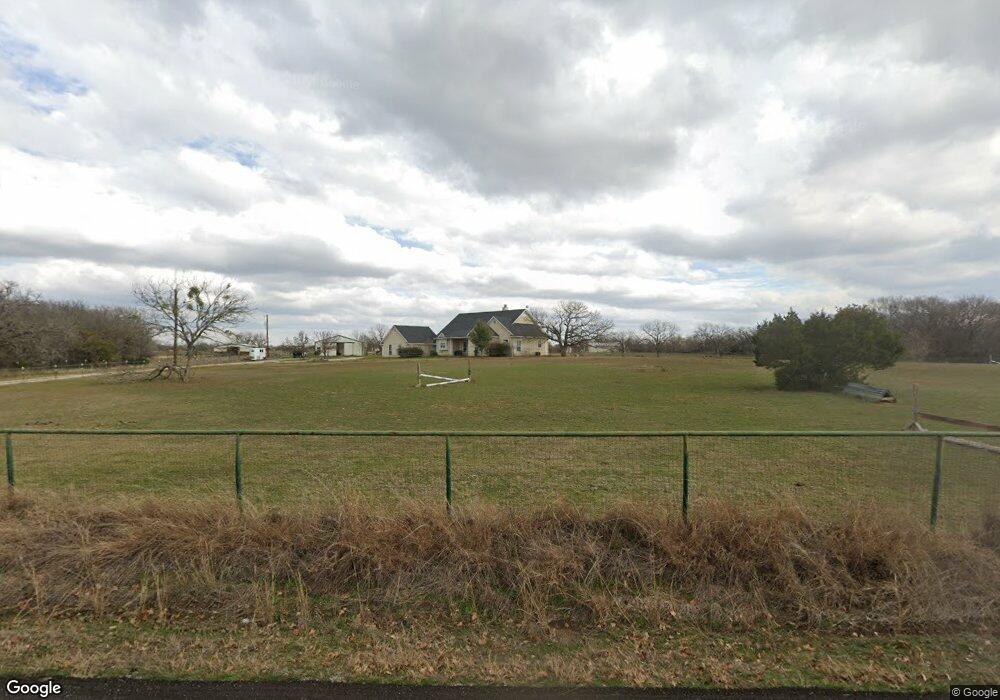 1200 Jones Rd, Weatherford, TX 76088 - photo 1
