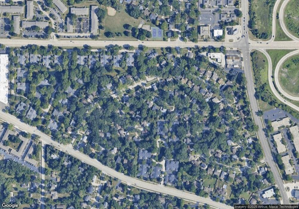 4361 Wilson Ave, Rolling Meadows, IL 60008 - photo 1