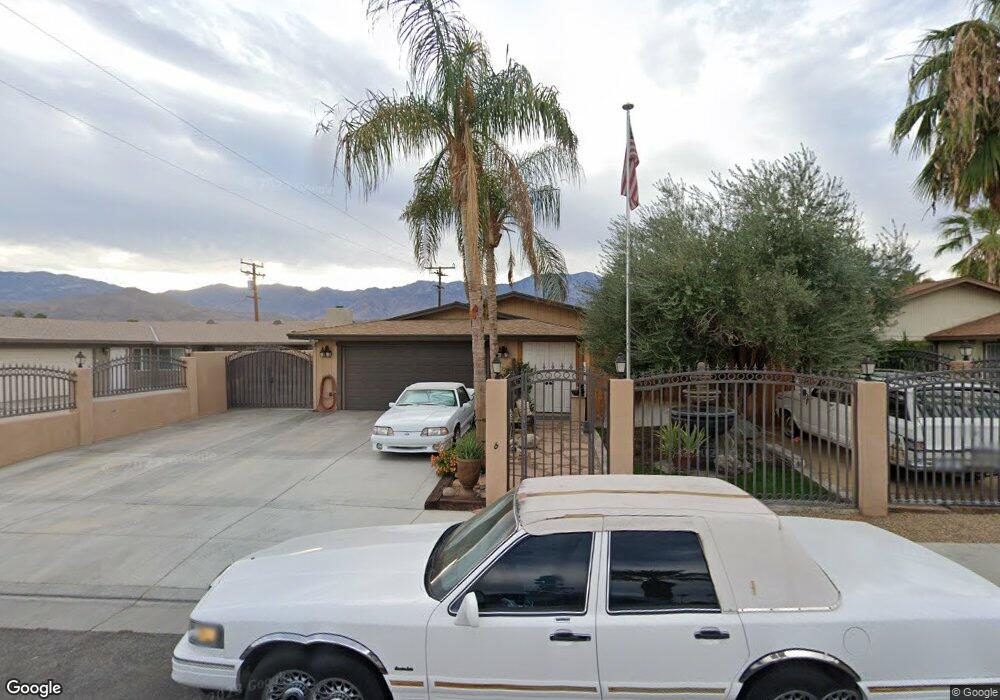 34231 Judy Ln, Cathedral City, CA 92234 - photo 1