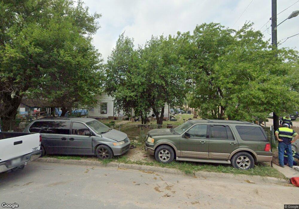 723 N Canna St, Pharr, TX 78577 - photo 1