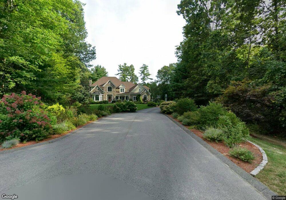 37 Lovejoy Ln unit 9, Hollis, NH 03049 - photo 1