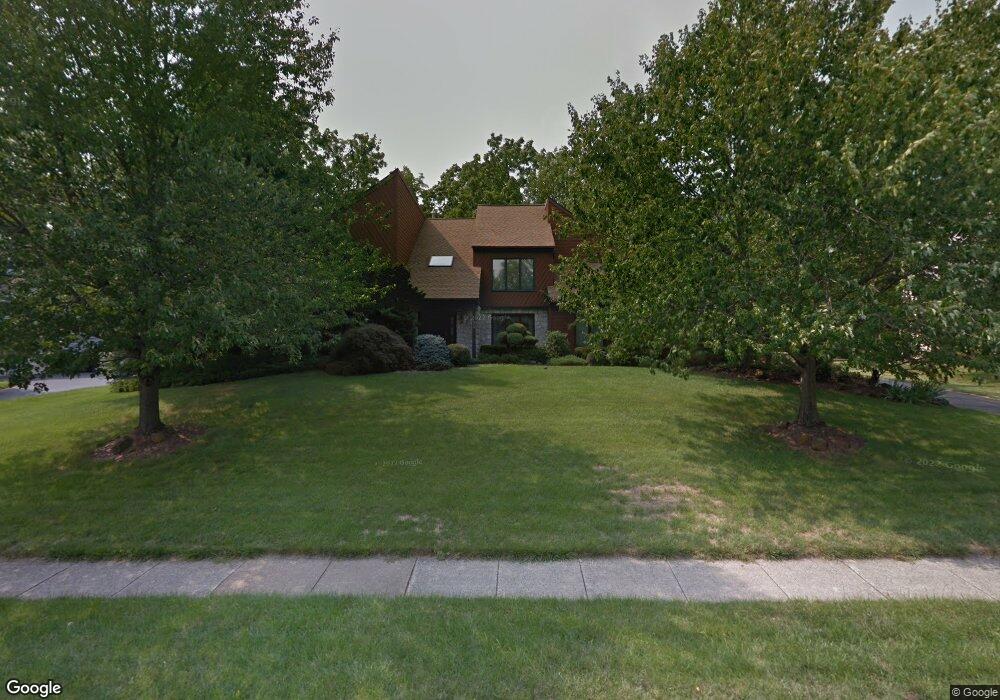 1676 Pembrook Rd, Ambler, PA 19002 - photo 1