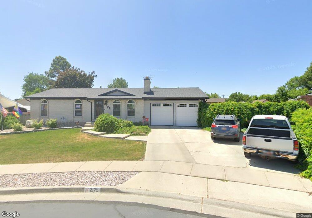 2175 W 7380 S, West Jordan, UT 84084 - photo 1