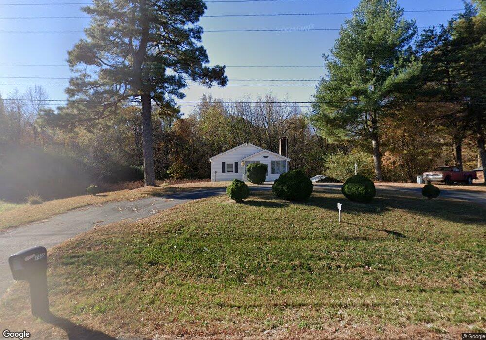 7816 Kings Hwy, Montross, VA 22520 - photo 1