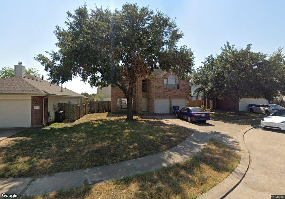 17243 Valemist Ct, Houston, TX 77084 - photo 1