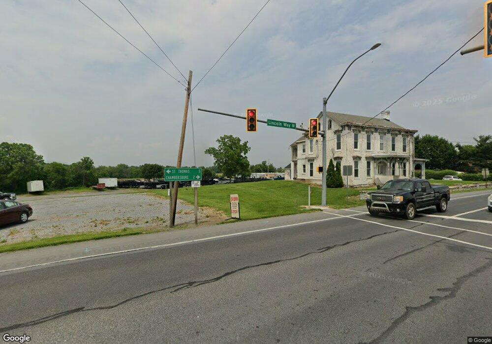 0 Warm Spring Rd unit 1007076512, Chambersburg, PA 17202 - photo 1