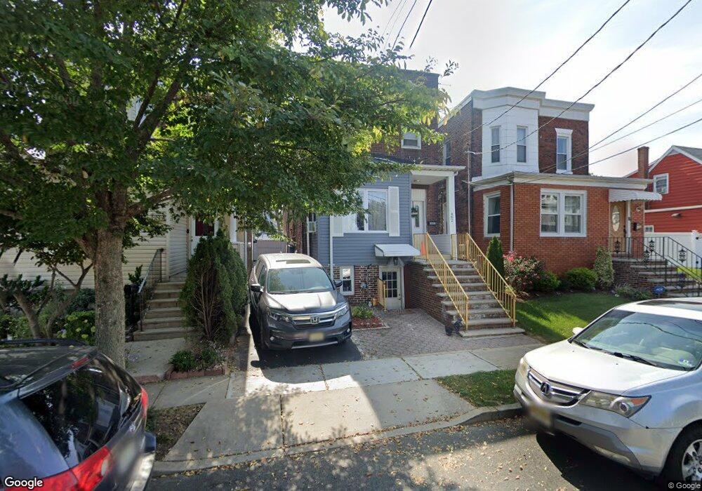 480 Thomas Ave, Lyndhurst, NJ 07071 - photo 1