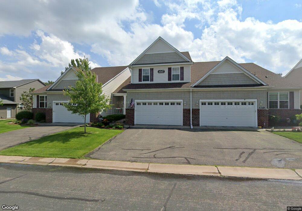 4547 Empress Way N unit 1, Hugo, MN 55038 - photo 1