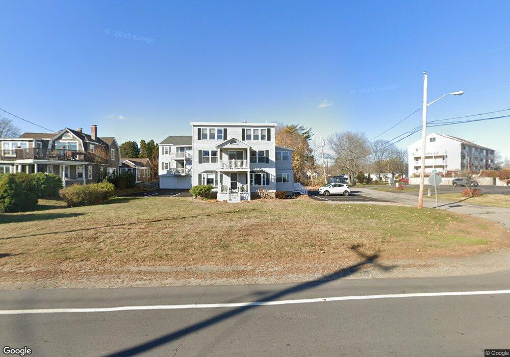 971 Ocean Blvd unit 3, Hampton, NH 03842 - photo 1