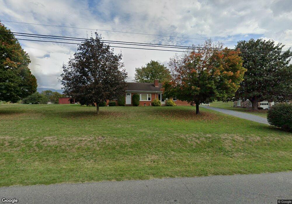 731 Aylor Grubbs Ave, Stanley, VA 22851 - photo 1