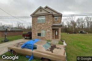 229 Allen Dr, Ama, LA 70031
