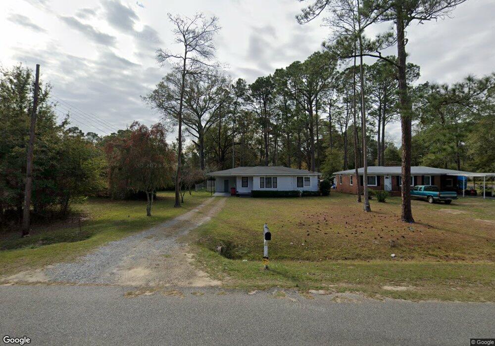 1104 12th St E, Tifton, GA 31794 - photo 1
