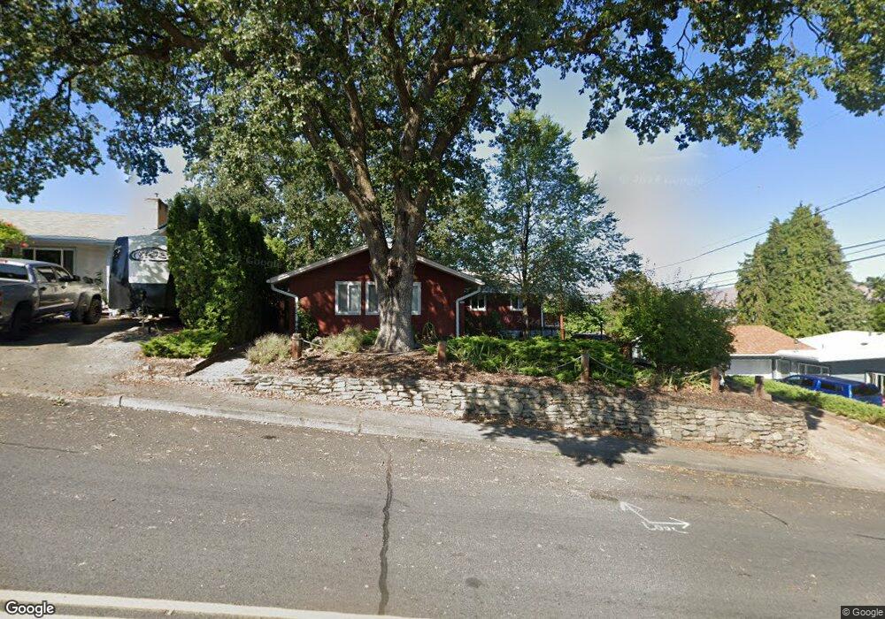 1605 Oregon St, the Dalles, OR 97058 - photo 1