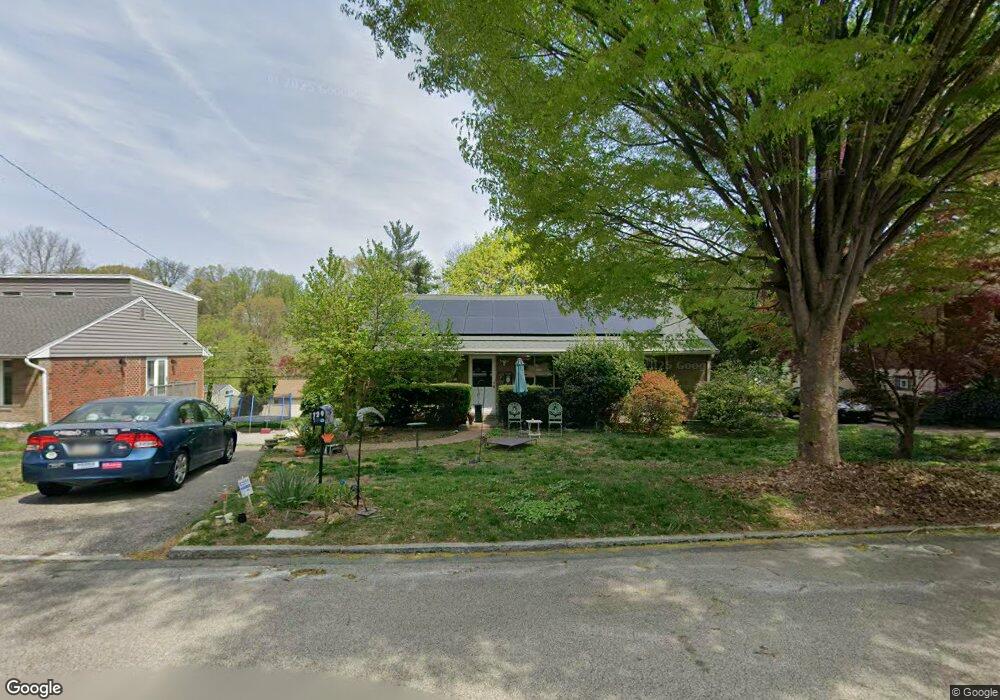 129 Cornell Rd, Bala Cynwyd, PA 19004 - photo 1