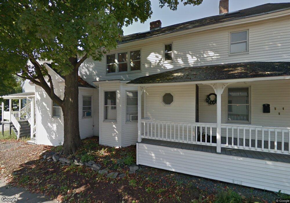 57 School St unit 2, Concord, NH 03301 - photo 1