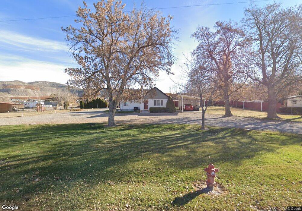 716 N 800 E, Genola, UT 84655 - photo 1