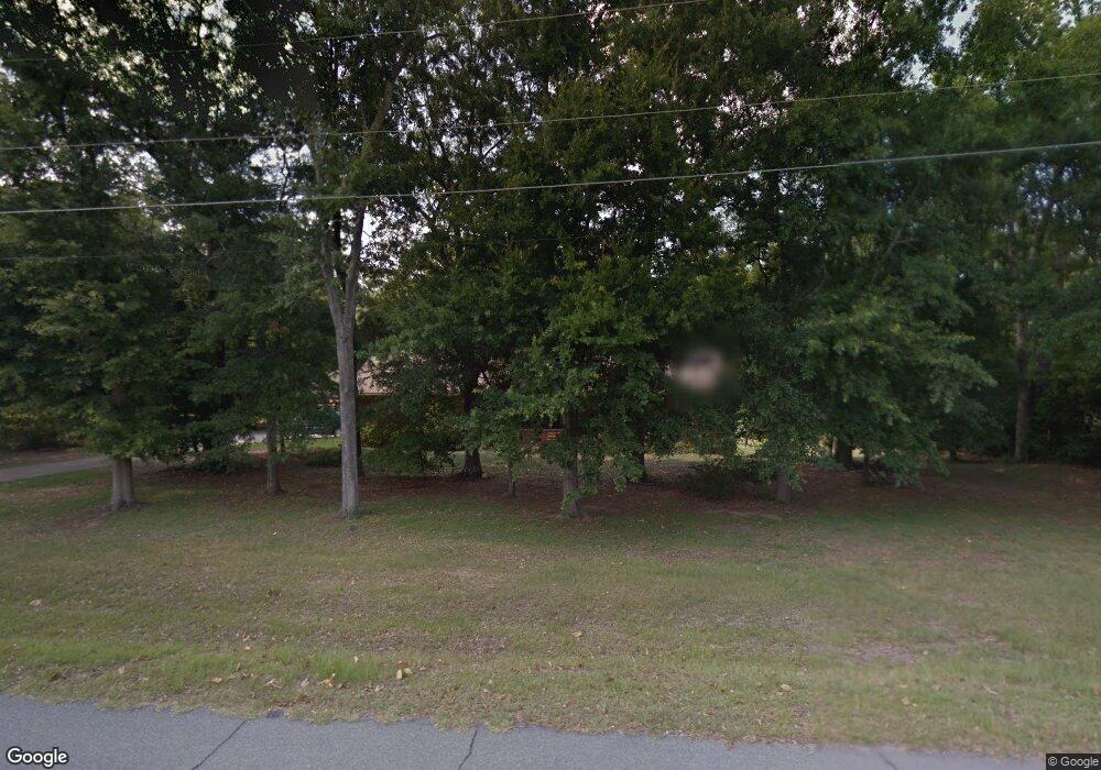 4760 Bennett Rd, Macon, GA 31216 - photo 1