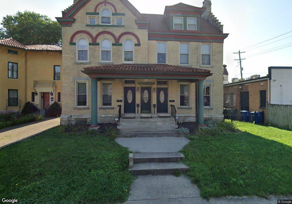 388 Linwood Ave, Columbus, OH 43205 - photo 1