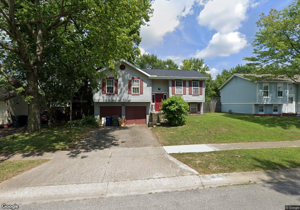 2160 Summer Breeze Dr, Columbus, OH 43223 - photo 1