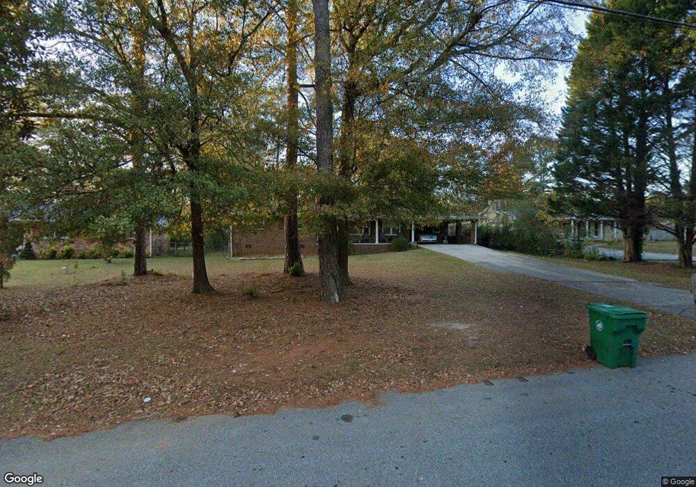 1456 Idlewood Rd, Tucker, GA 30084 - photo 1