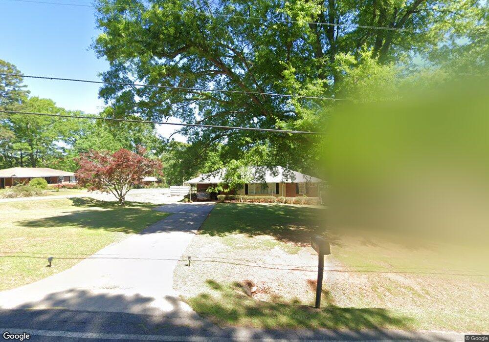 200 Poplar St unit 6, Barnesville, GA 30204 - photo 1