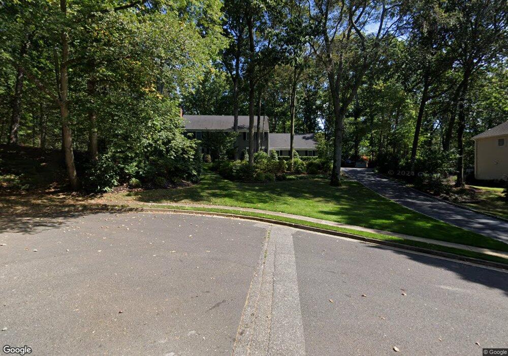 36 Lafayette Ct, Middletown, NJ 07748 - photo 1