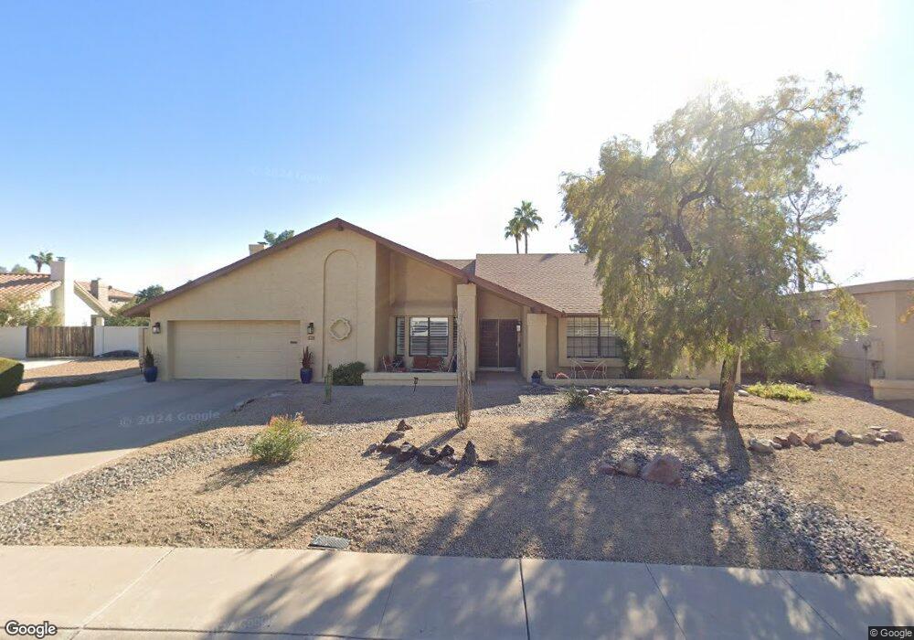 1961 E Jeanine Dr, Tempe, AZ 85284 - photo 1