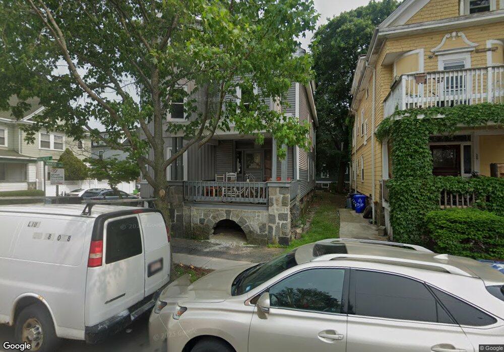 34 Brainerd Rd unit 9, Allston, MA 02134 - photo 1