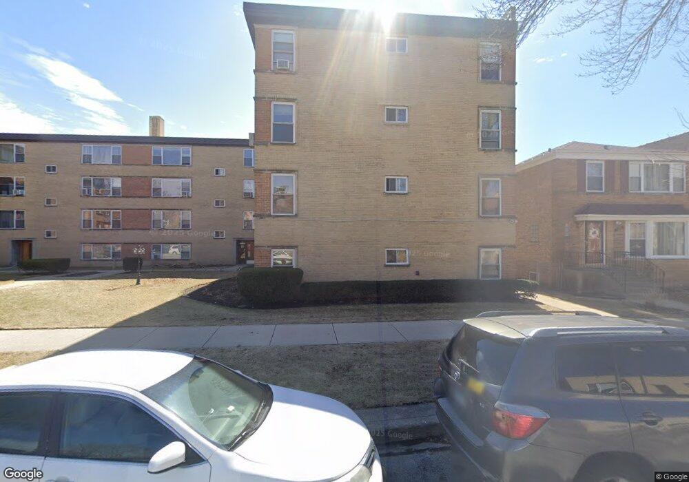 2627 W Fitch Ave unit 26271, Chicago, IL 60645 - photo 1