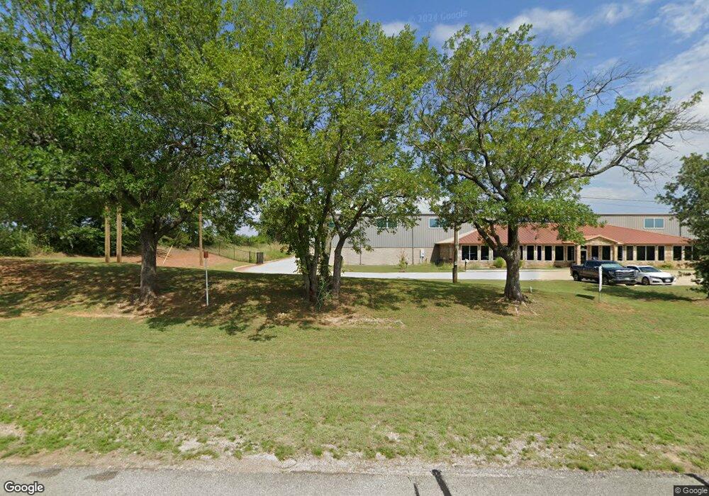 4231 S State Highway 91, Denison, TX 75020 - photo 1