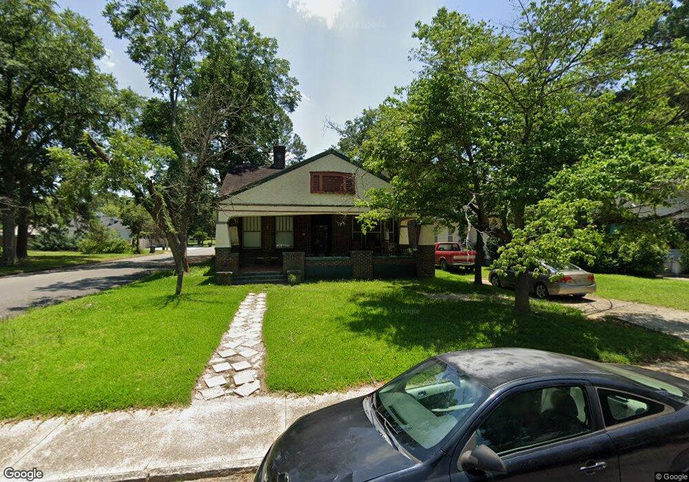 722 E 13th Ave, Cordele, GA 31015 - photo 1