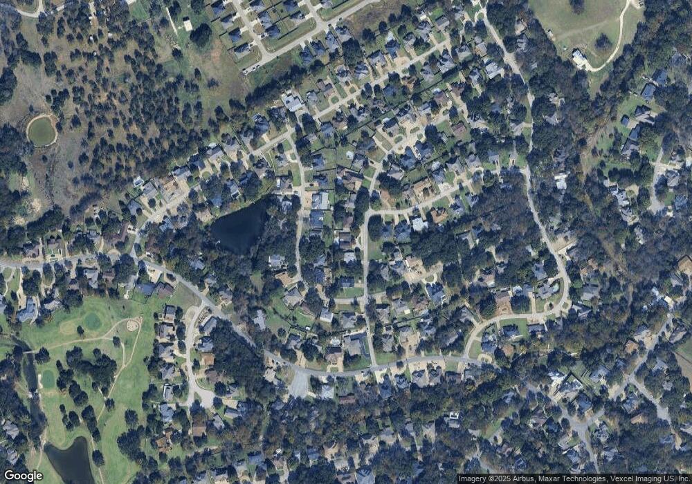 6210 Carrizo Dr, Granbury, TX 76049 - photo 1