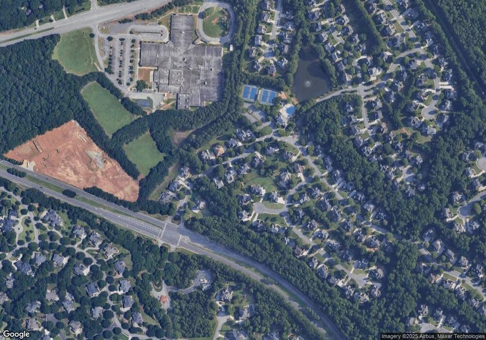 1930 Briergate Dr, Duluth, GA 30097 - photo 1