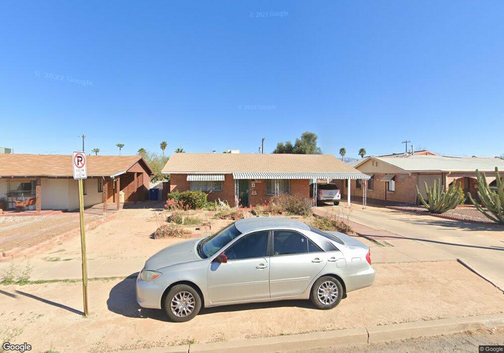 2241 E 21st St, Tucson, AZ 85719 - photo 1