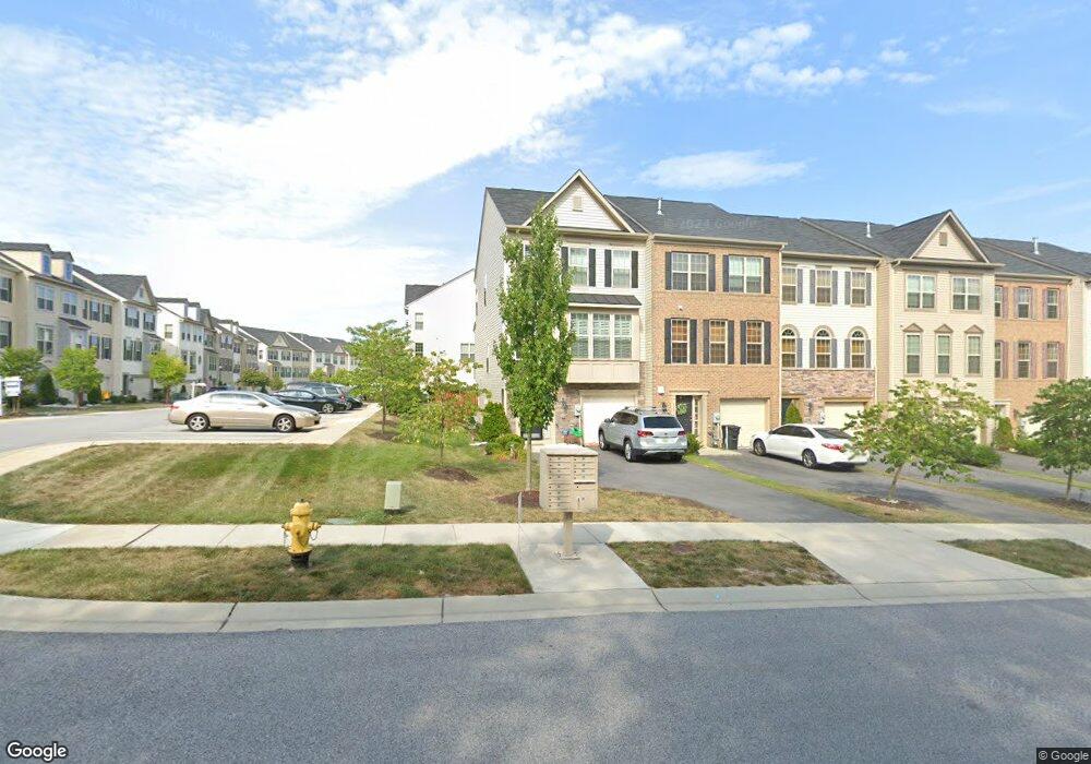 8202 Carinoso Way, Severn, MD 21144 - photo 1