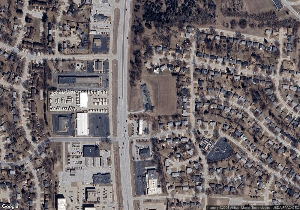 1201 Fort Crook Rd S unit I, Bellevue, NE 68005 - photo 1