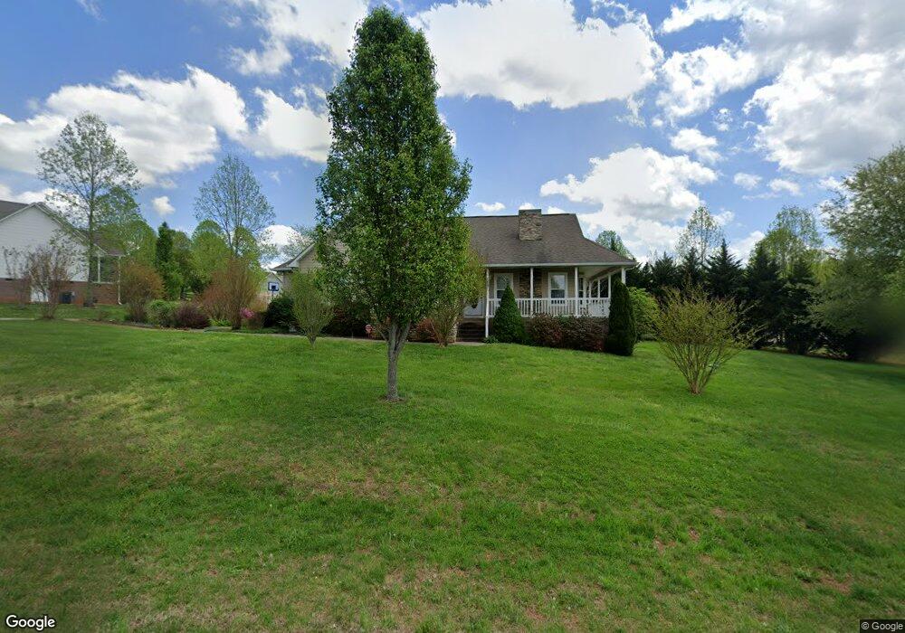 188 Sundance Cir, Statesville, NC 28625 - photo 1