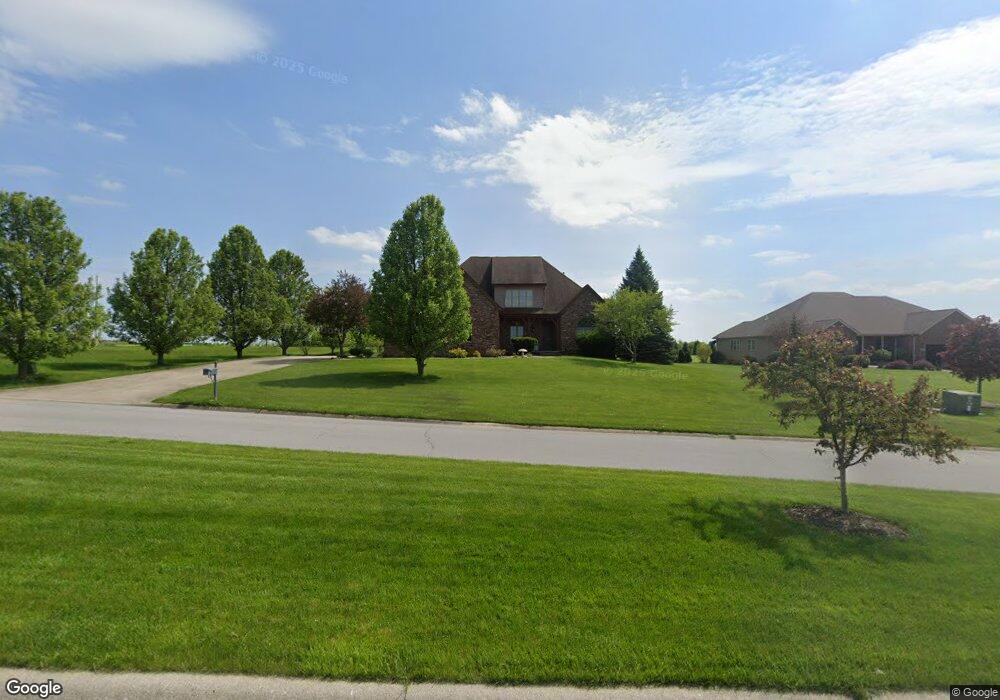 3271 W 150th Ln, Crown Point, IN 46307 - photo 1