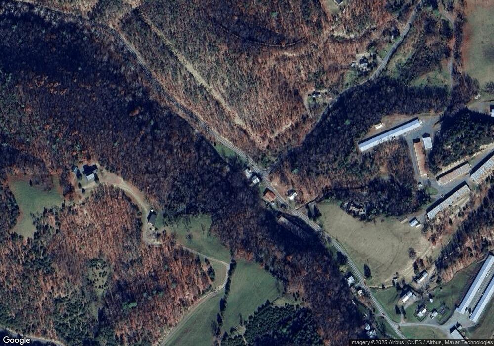 1512 Spring Run Rd, Petersburg, WV 26847 - photo 1