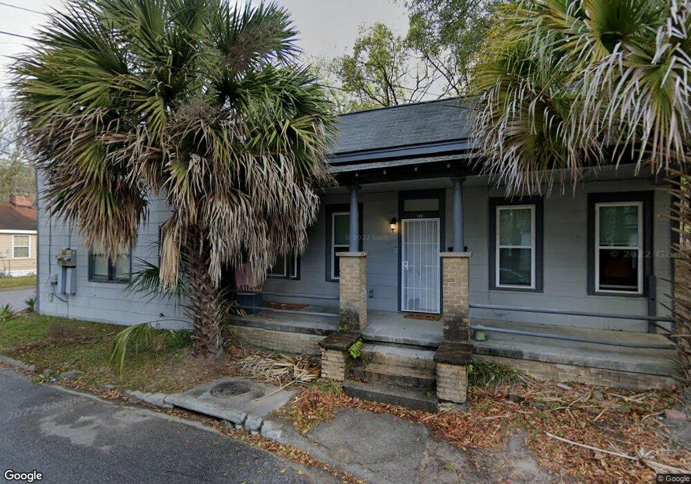 108 W 54th St, Savannah, GA 31405 - photo 1