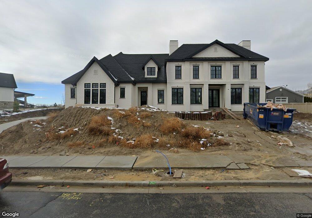 11669 N Highland Fields Dr, Highland, UT 84003 - photo 1