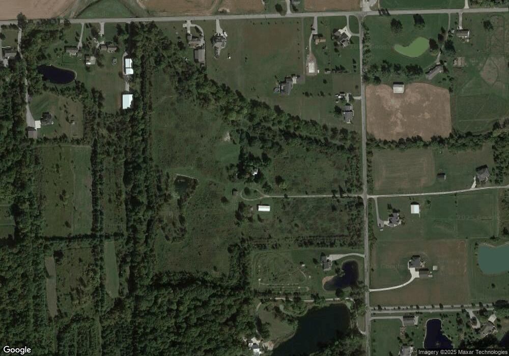 19113 Devall Rd, Spencerville, IN 46788 - photo 1