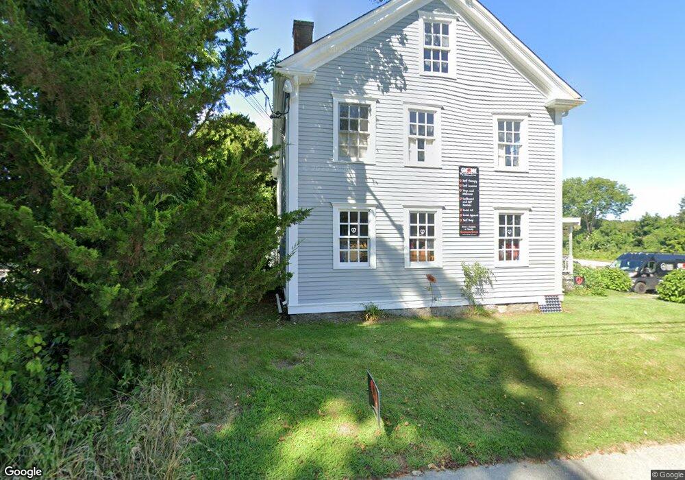 15 Main St, Little Compton, RI 02837 - photo 1