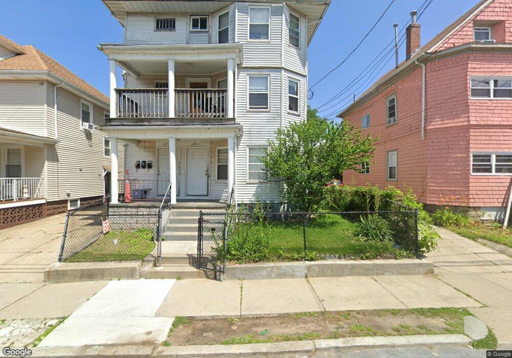 45 Carolina Ave unit 1, Providence, RI 02905 - photo 1