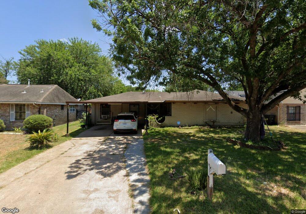 1622 Saddle Rock Dr, Houston, TX 77088 - photo 1