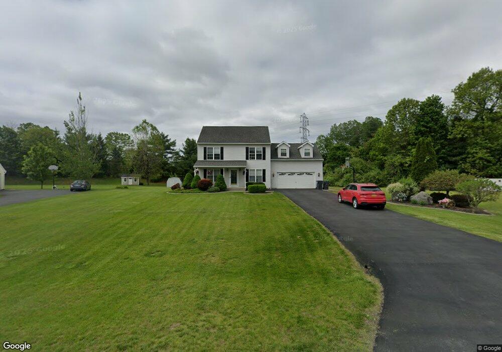 15 White Tail Cir, Wynantskill, NY 12198 - photo 1